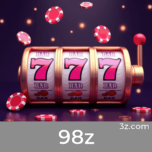 98z: Plataforma de Apostas Segura e Premiada