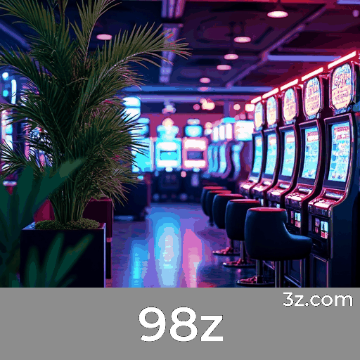 98z Casino Social: Interação e Comunidade em Destaque