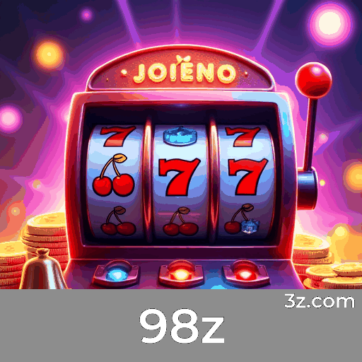 98z Comunidade: Conectando Jogadores Globais com Interação Real