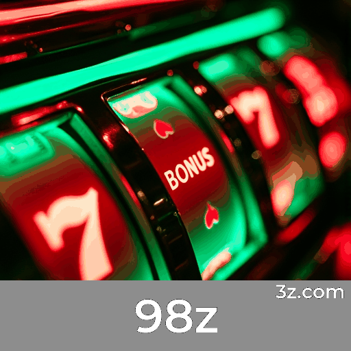 98z: A Escolha Certa para Jogadores Brasileiros